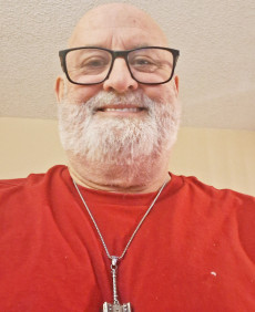 James photo