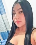 Colombian bride - Dayana from Medellin