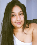 Venezuelan bride - Jenny from Anzoategui