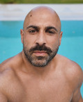 Greek man - Dion from Zakynthos
