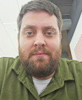 American man - Timothy from Indianapolis