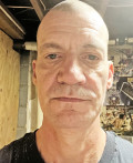 American man - Michael from Slatington