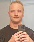 American man - Zachary from South Jordan