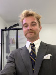 Cole from Brookville, United States