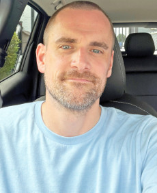 David photo