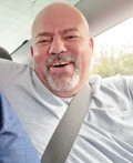American man - George from Brooksville