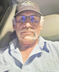 Australian man - Mark from Stawell