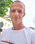 Swiss man - Gani from Zurich