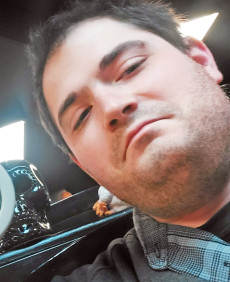 Gerard photo