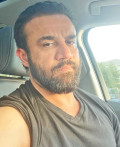 American man - Zack from Houston
