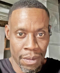 American man - Antonio from Gardendale