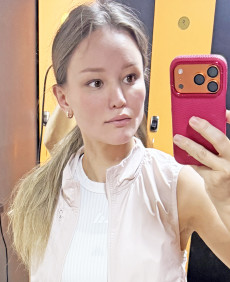 Yuliya photo