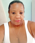 Cuban bride - Arito from Guantanamo