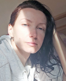 Anastasia photo