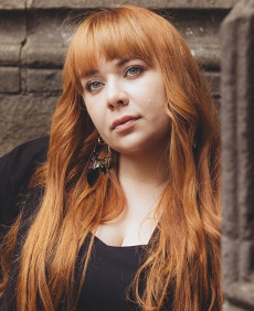 Julia photo