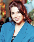 Russian bride - Elena from Saint Petersburg