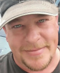 American man - Brad from Hickory