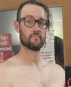 Matt photo