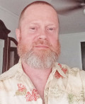 American man - Michael from Mobile