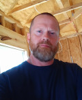 American man - Michael from Mobile