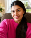 Armenian bride - Gayane from Yerevan