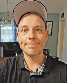 Kevin photo