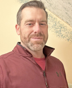 David photo