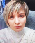 Russian bride - Alfiya from Kazan