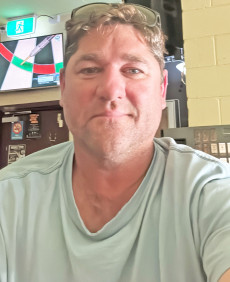 Shane photo