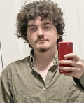 American man - Jordan from Lamar