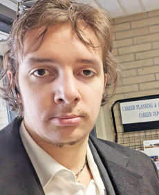 Zach photo