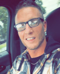 American man - Caleb from Winchester