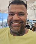 British man - Pardeep from Woolwich