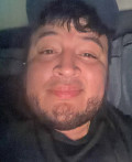 American man - Fabian from Overland Park