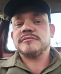 South African man - Dillin from Glencoe