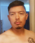 American man - Jose from Moore