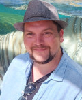German man - Max from Nurnberg