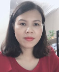 Vietnamese bride - Viet from Bac Ninh