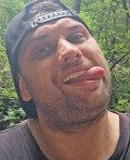 New Zealand man - Justin from Masterton