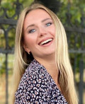 Russian bride - Svetlana from Sochi