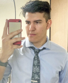 Danny photo