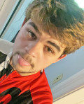 Canadian man - Thomas from Fredericton