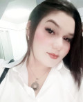Venezuelan bride - Luisi from Maturin