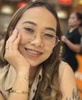 Philippine bride - Cate from General Santos