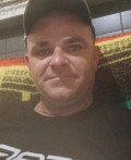 Australian man - Shaun from Port Wakefield