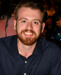 American man - Luke from Fairhope