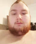 British man - David from Ilkeston