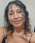 Spanish bride - Rosa from Madrid
