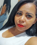 Brazilian bride - Divina from Goiania