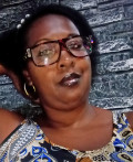 Cuban bride - Yazmin from Guantanamo